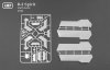 AMP 144002 B-2 Spirit 1/144